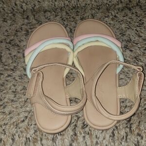 Cat & Jack Sandals